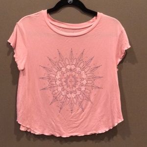 Soft and Sexy t-shirt size XS.